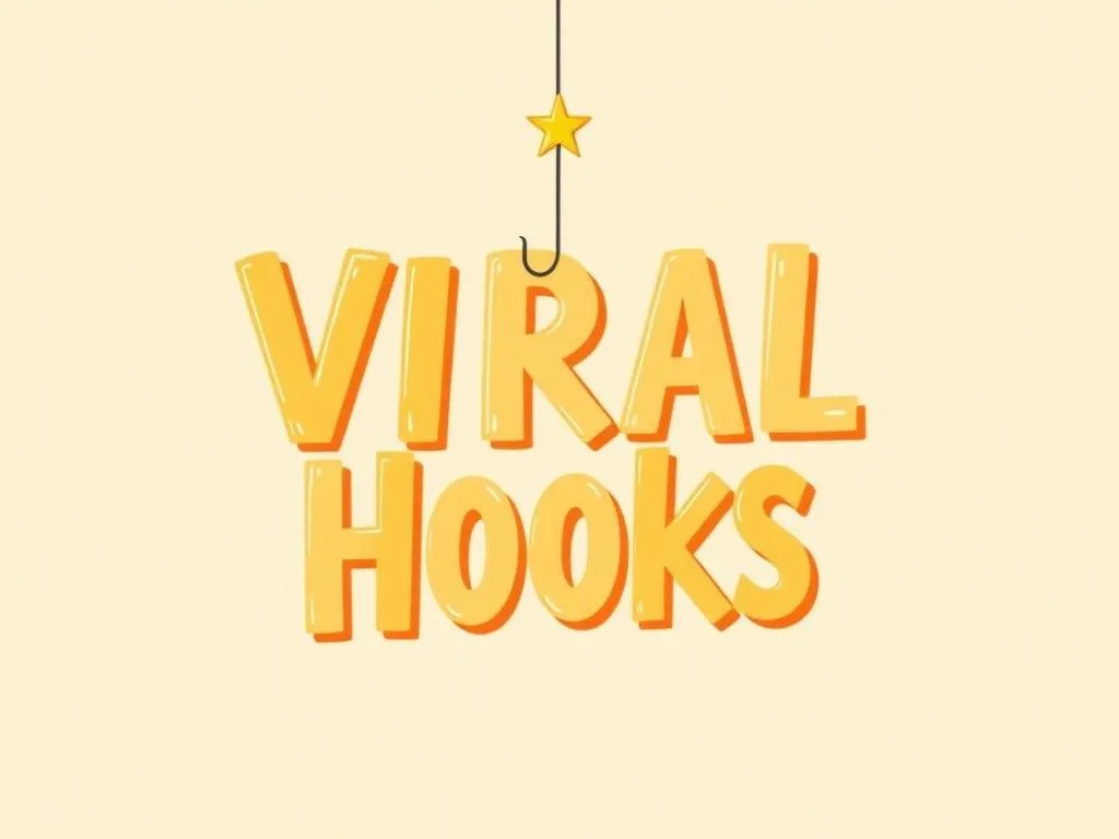How to Write Hooks That Go Viral