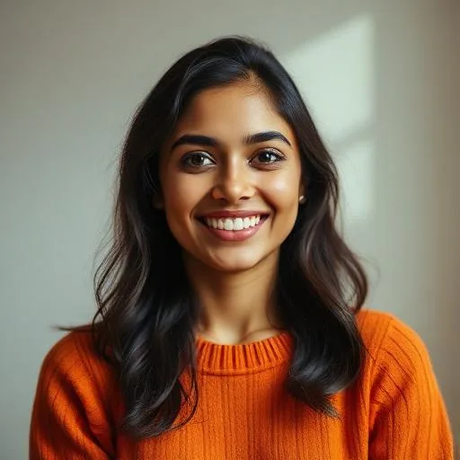Aisha Rao