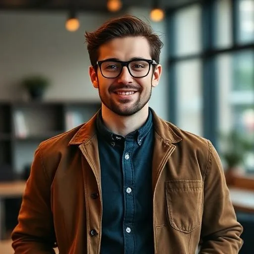 Daniel Kapoor