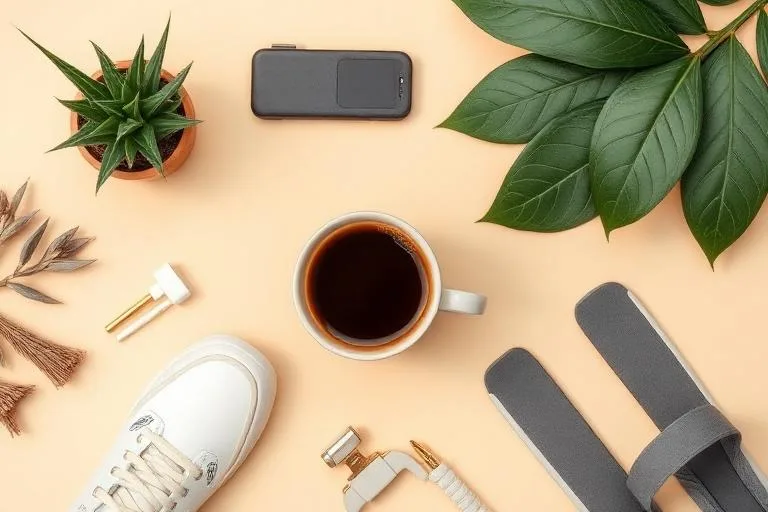 Lifestyle reel preview