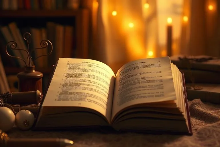 Storytelling reel preview